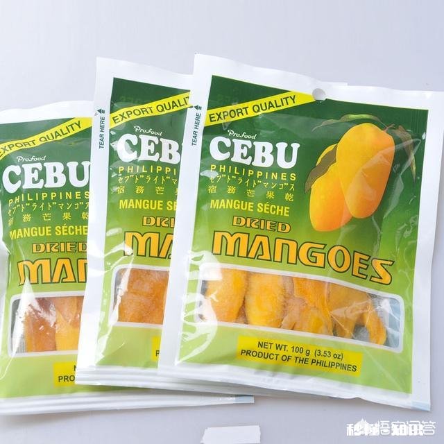 去哪里旅游买芒果干好