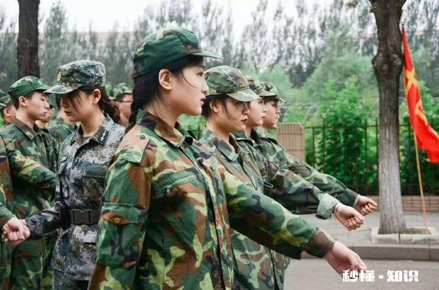 师范大学的男女比例真的很夸张吗