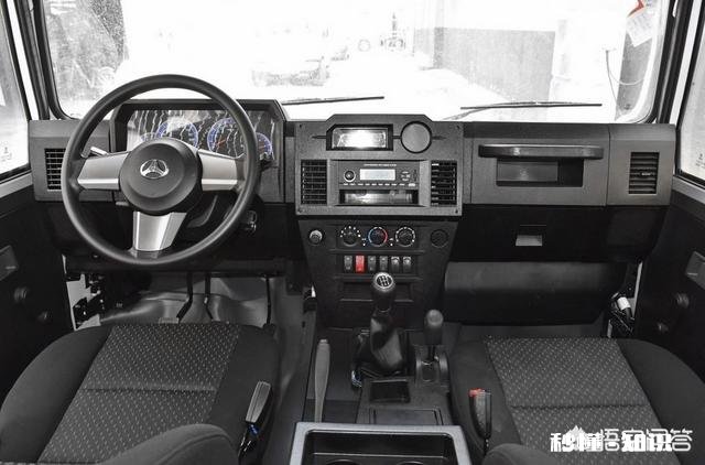 10万以内的越野车有什么好的推荐吗