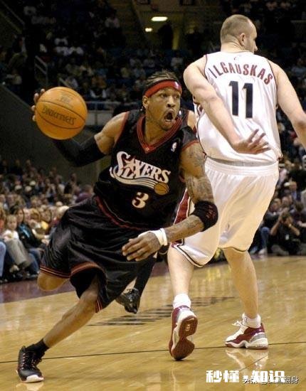 你见过最“东邪”的篮球招数是什么可以描述一下吗