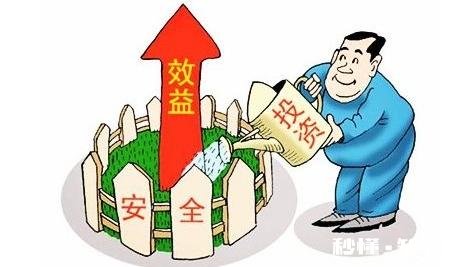 投资有风险,所以应该把钱全部存在银行吗