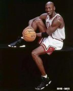 提到篮球，你会想到什么