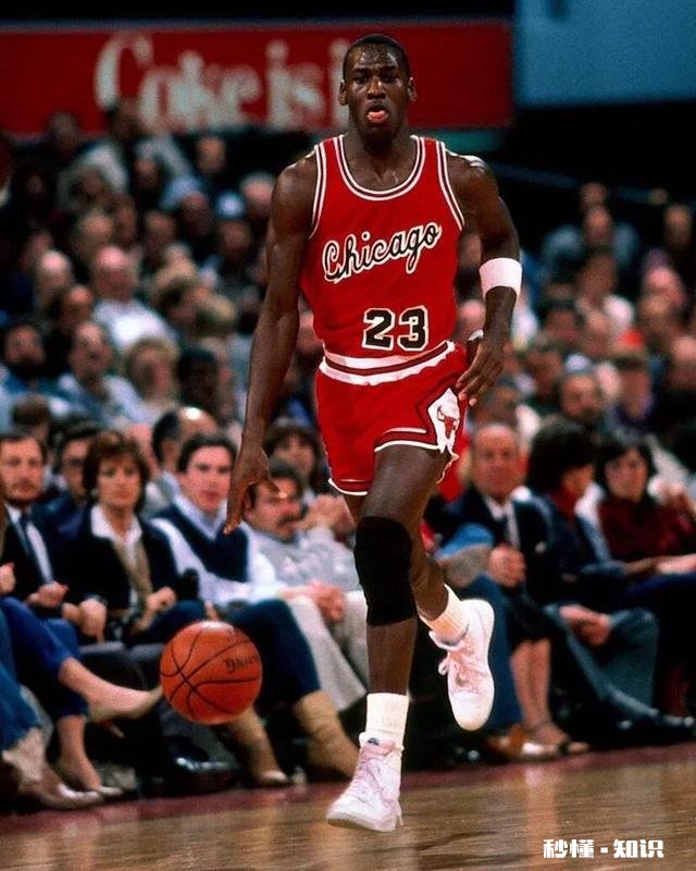 提到篮球，你会想到什么