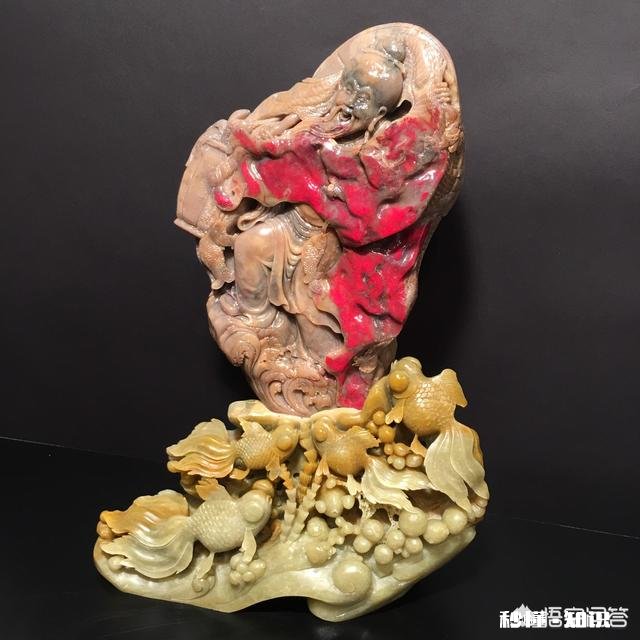 如何鉴定鸡血石质量好坏及假冒仿制