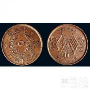 上海什么地方有免费鉴定光緒元宝户部制造钱二十文