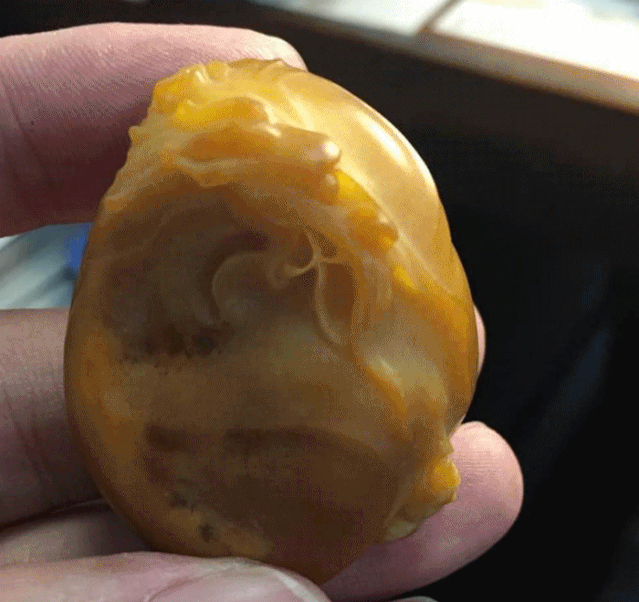 普通和田玉有盘玩价值吗?如果有，应该怎样盘玩更好