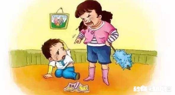 亲戚当面数落自己孩子，是我玻璃心还是她情商不高呢