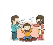 亲戚当面数落自己孩子，是我玻璃心还是她情商不高呢