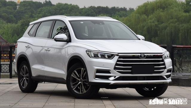 预算20万以内，每天上下班共需要跑100公里高速，买什么车比较好