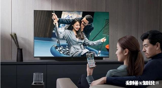 华为智慧屏值得买吗