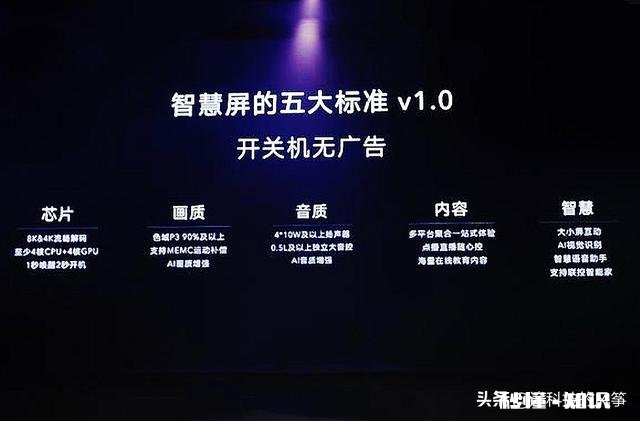 华为智慧屏值得买吗