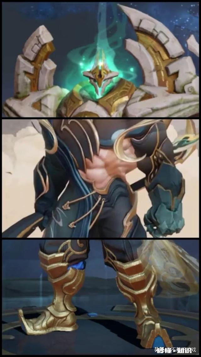 王者荣耀：新皮肤越看越眼熟，官方借鉴老皮肤成分越来越多，你都知道哪些相似皮肤