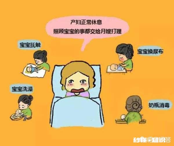 老婆要求请月嫂，家庭条件并不好，该不该同意