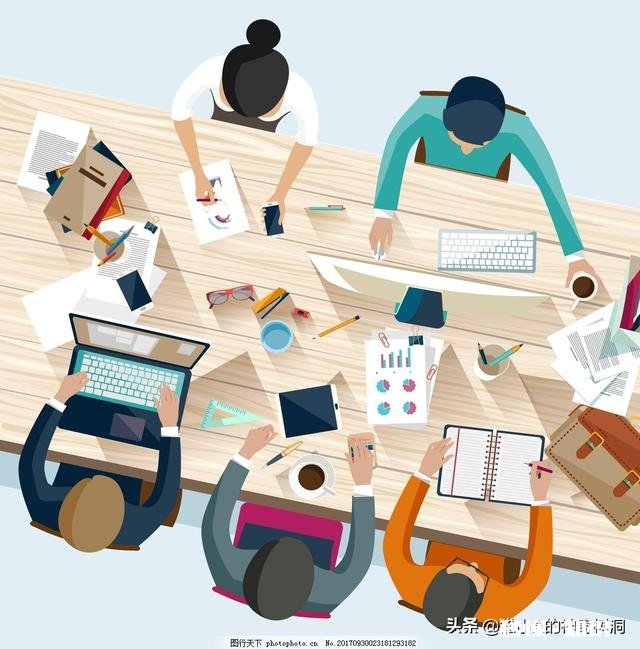 仅是不认同公司处理事情的方式，对工作不讨厌，有改行的必要吗