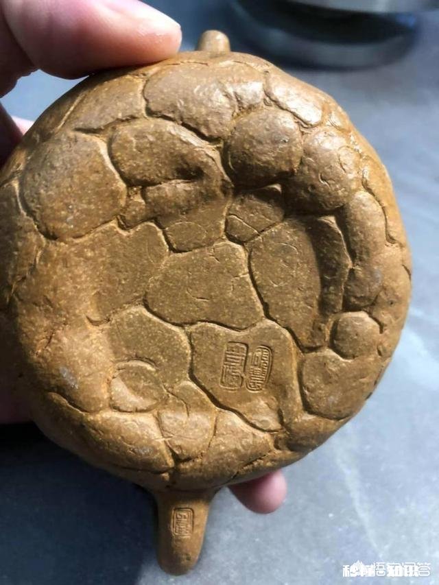 灌浆、拉胚的紫砂壶,能称为工艺品或艺术品吗