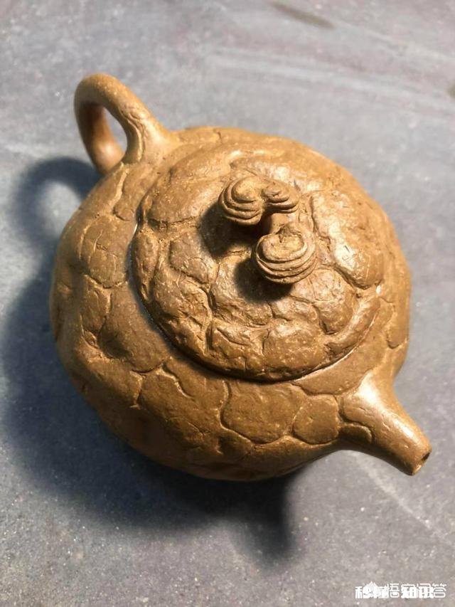 灌浆、拉胚的紫砂壶,能称为工艺品或艺术品吗