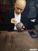 灌浆、拉胚的紫砂壶，能称为工艺品或艺术品吗