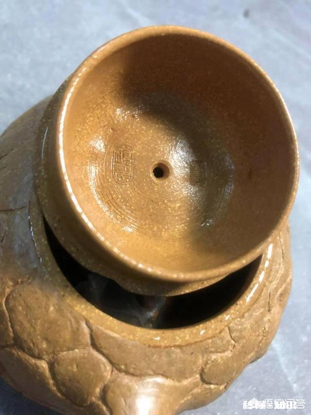 灌浆、拉胚的紫砂壶,能称为工艺品或艺术品吗