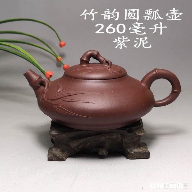 灌浆、拉胚的紫砂壶,能称为工艺品或艺术品吗