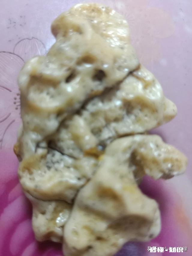 大家帮我看看这是什么石头怎么样