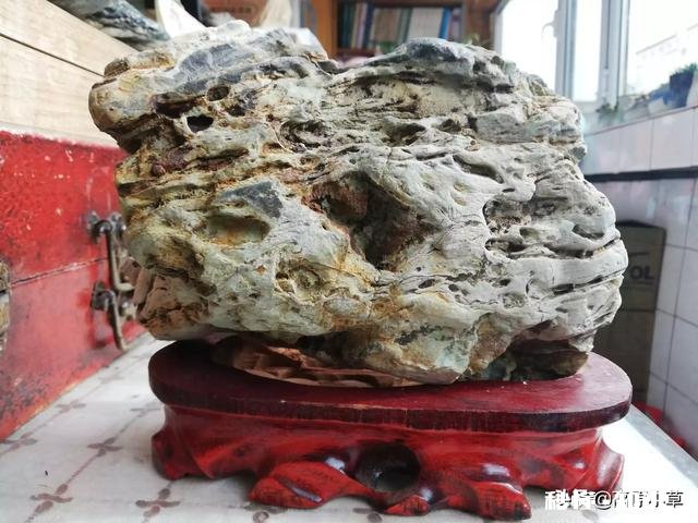 大家帮我看看这是什么石头怎么样