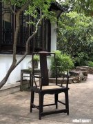 为何红木家具只会“老”不会“旧”