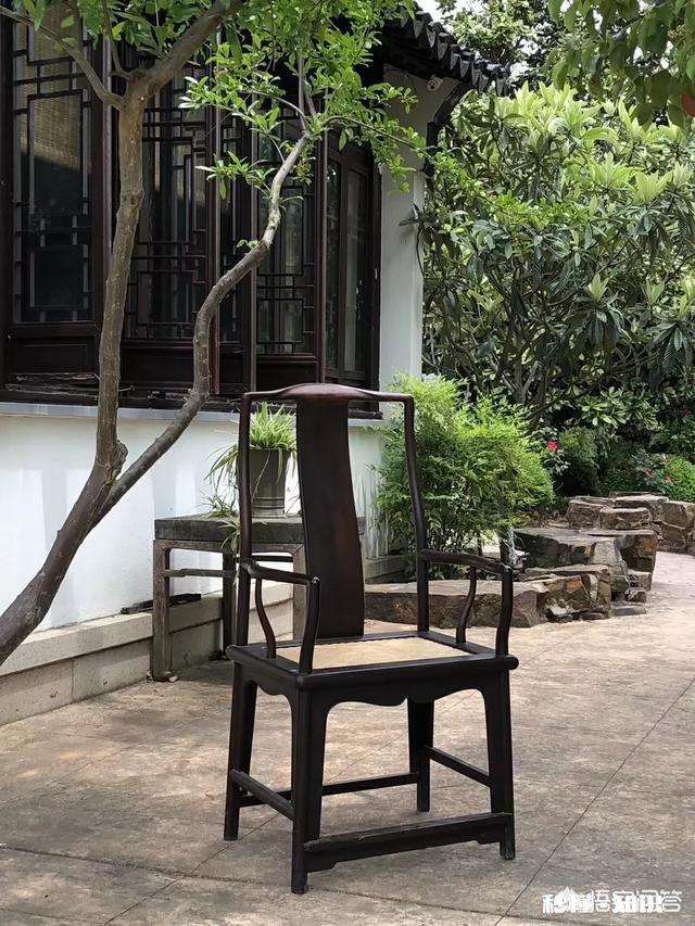 为何红木家具只会“老”不会“旧”