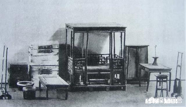 为何红木家具只会“老”不会“旧”