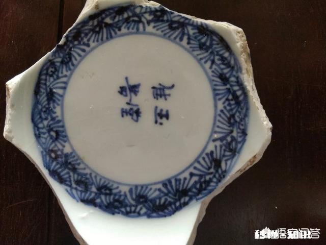 瓷片的经济价值有哪些