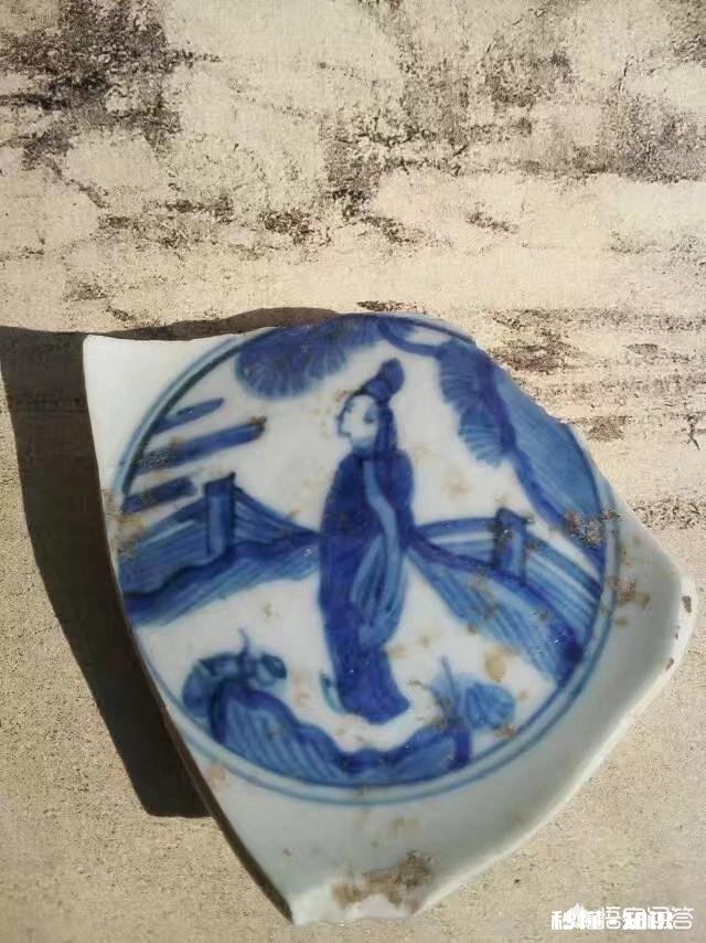 瓷片的经济价值有哪些