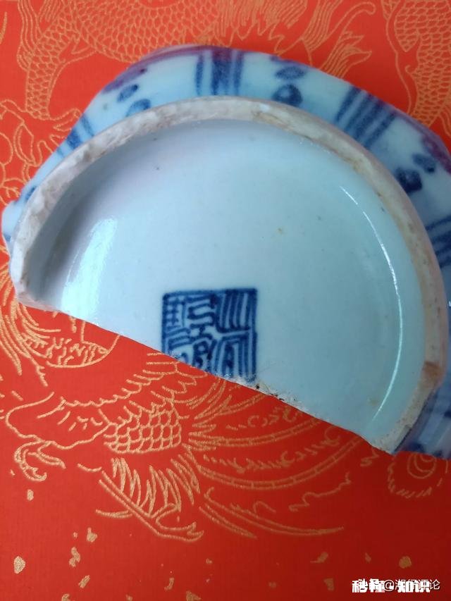 瓷片的经济价值有哪些