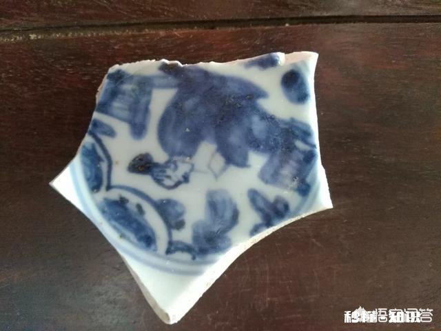 瓷片的经济价值有哪些