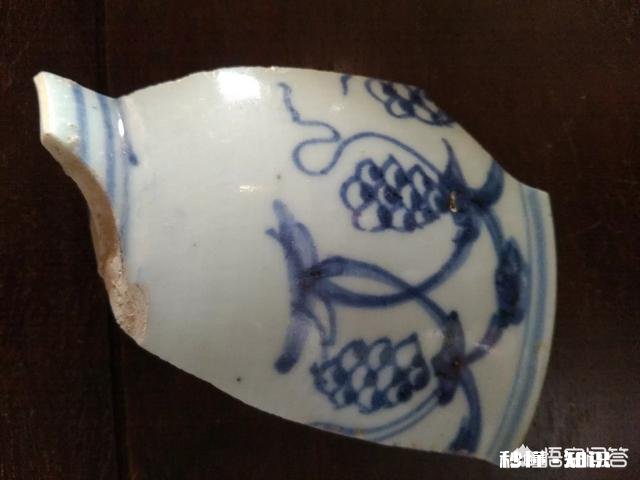 瓷片的经济价值有哪些