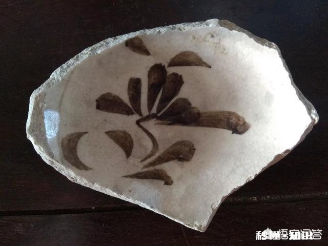 瓷片的经济价值有哪些