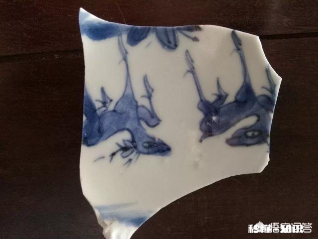 瓷片的经济价值有哪些