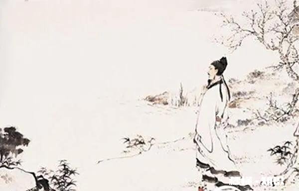 有哪些诗人或文豪，初见其词爱不释手，知其人品好感失去大半