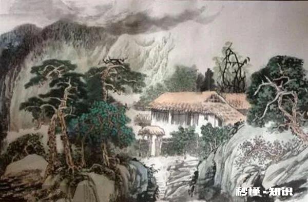 有哪些诗人或文豪，初见其词爱不释手，知其人品好感失去大半