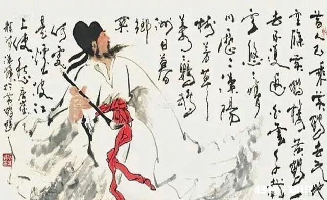 有哪些诗人或文豪，初见其词爱不释手，知其人品好感失去大半