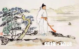 有哪些诗人或文豪，初见其词爱不释手，知其人品好感失去大半