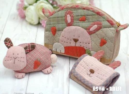 手工有哪些分类