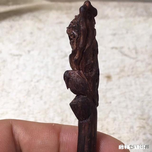 我是一名大学生，想自学木雕，雕一些小东西，请问怎么入门