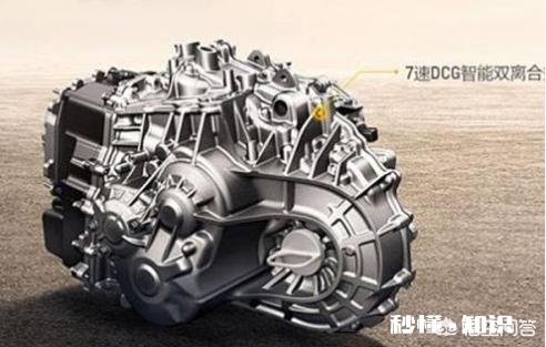 双离合变速箱汽车到底能不能买