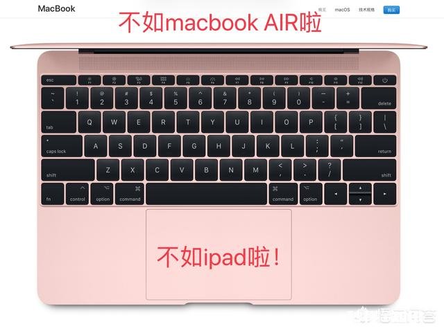 12寸的MacBook怎么样究竟是怎么定位的
