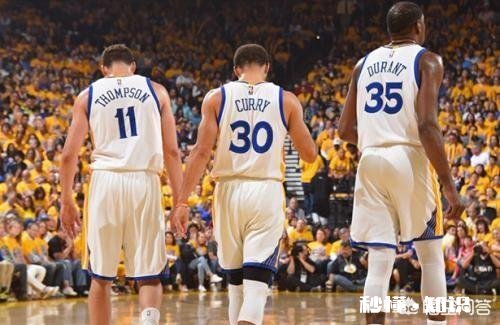 2018-2019西决勇士vs开拓者，小伙伴们更看好哪队