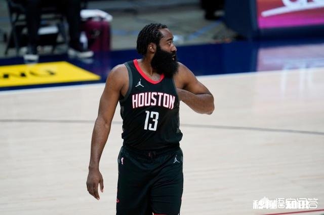 哈登被交易篮网，杜兰特发文欢迎，为何欧文没有动静