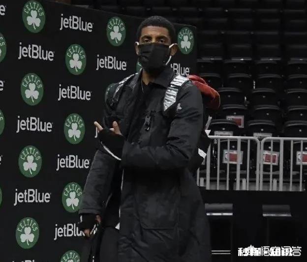 哈登被交易篮网，杜兰特发文欢迎，为何欧文没有动静