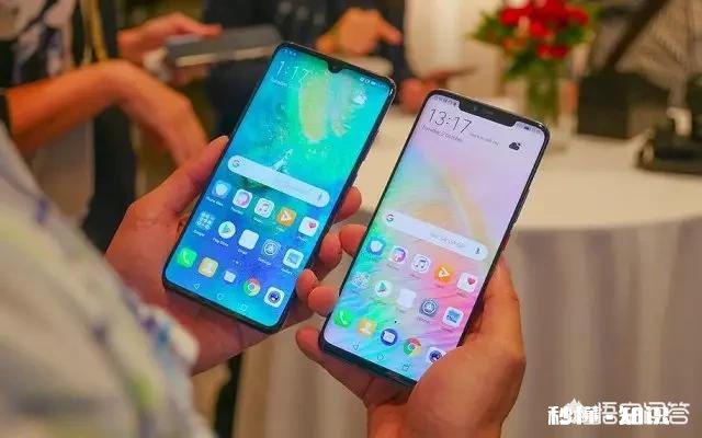 华为手机中P系列、Mate系列、nova系列有什么区别哪款性价比更高呢