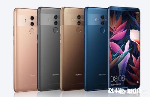 华为手机中P系列、Mate系列、nova系列有什么区别哪款性价比更高呢
