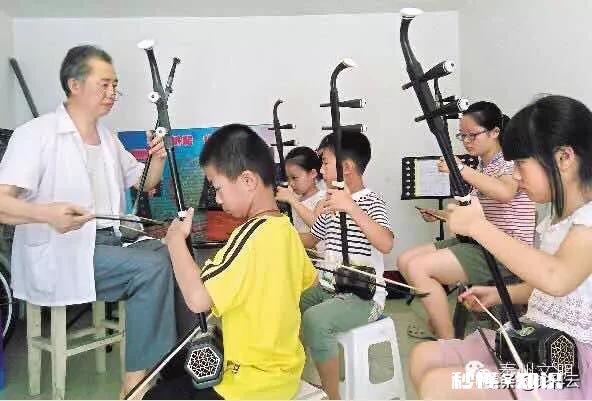 我学二胡，有时感觉拉的有进步，有时感觉又退步了，是怎么回事