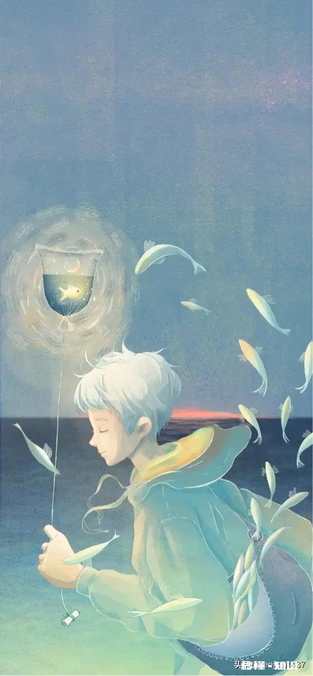 你会用多长时间走出悲伤